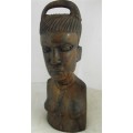 veche sculptura MAHON- tribal africana